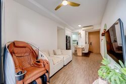 The Trilinq (D5), Condominium #596623641